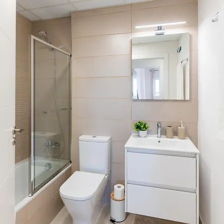 Celere Sea Views Ocean View Apartamento Estepona