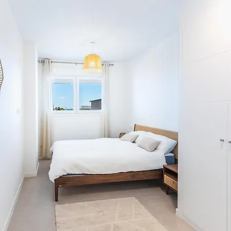 Διαμέρισμα Celere Sea Views Ocean View *