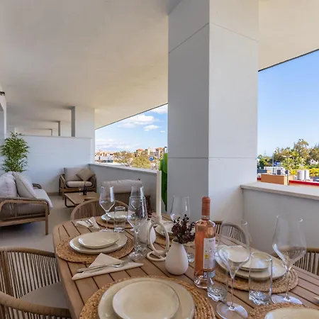 Celere Sea Views Ocean View *