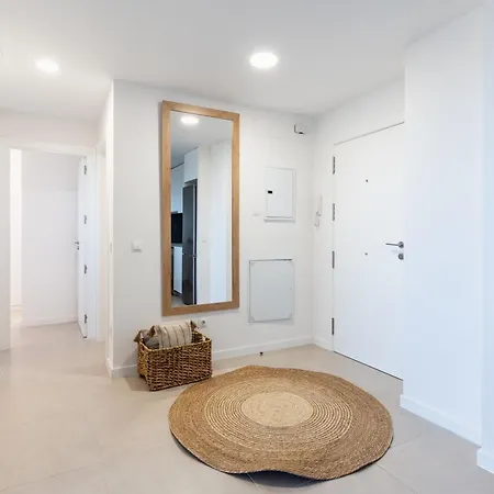 Apartment Celere Sea Views Ocean View