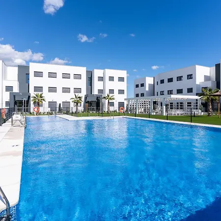 Διαμέρισμα Celere Sea Views Ocean View *