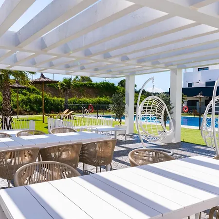 Apartment Celere Sea Views Ocean View Estepona