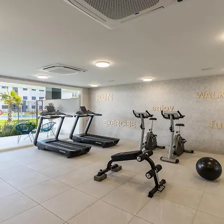 Celere Sea Views Ocean View Διαμέρισμα